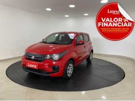 FIAT MOBI