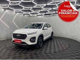 CHERY TIGGO