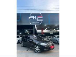 CHEVROLET ASTRA