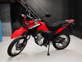 HONDA NXR 160 BROS