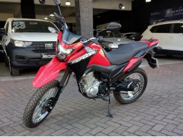 HONDA NXR 160 BROS