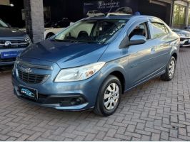 CHEVROLET PRISMA