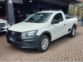 VOLKSWAGEN SAVEIRO