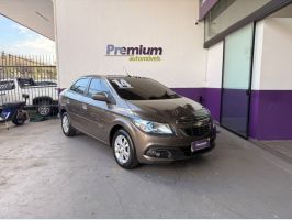 CHEVROLET PRISMA