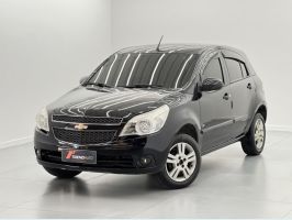 CHEVROLET AGILE