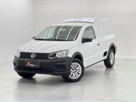 VOLKSWAGEN SAVEIRO