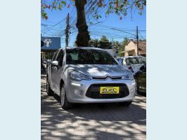 CITRO�N C3