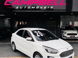 FORD KA+