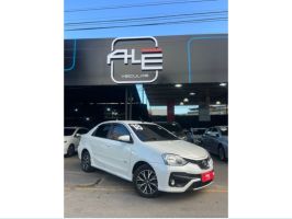 TOYOTA ETIOS