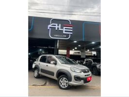 FIAT UNO