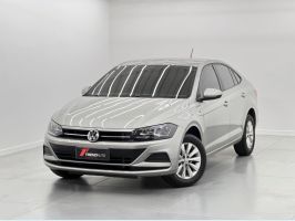 VOLKSWAGEN VIRTUS