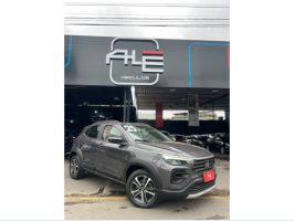 FIAT PULSE