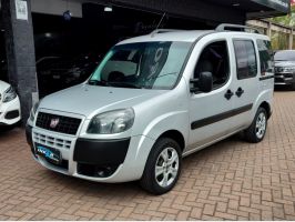 FIAT DOBL�