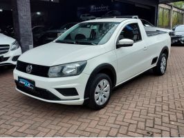 VOLKSWAGEN SAVEIRO