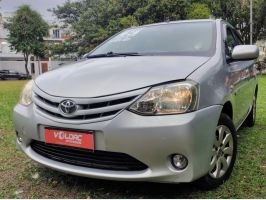 TOYOTA ETIOS