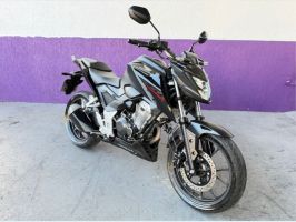 HONDA CB 300F