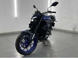 YAMAHA MT-03 ABS