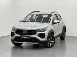 FIAT PULSE