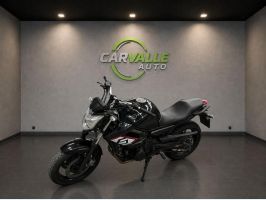 YAMAHA XJ6 N