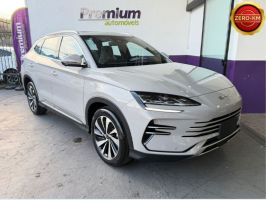 BYD SONG PLUS
