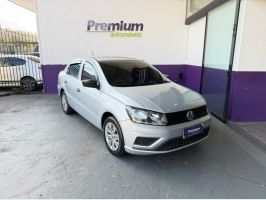 VOLKSWAGEN VOYAGE