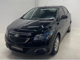 CHEVROLET PRISMA