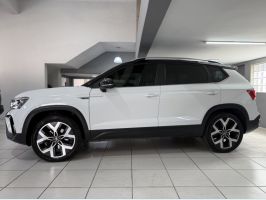 VOLKSWAGEN TAOS