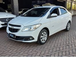 CHEVROLET PRISMA