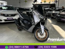 YAMAHA NMAX 160