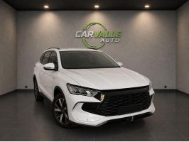 BYD SONG PRO