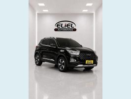 CHERY TIGGO