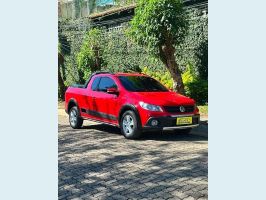 VOLKSWAGEN SAVEIRO