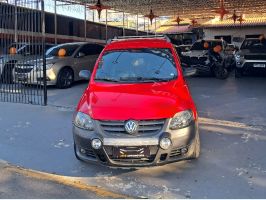 VOLKSWAGEN CROSSFOX