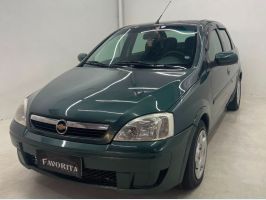CHEVROLET CORSA