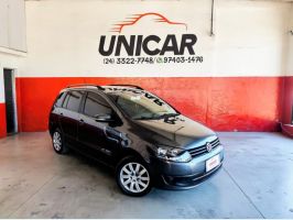 VOLKSWAGEN SPACEFOX