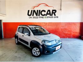 FIAT UNO