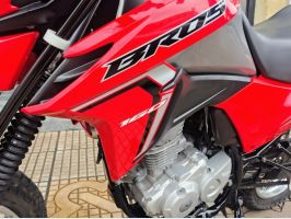 HONDA NXR 160 BROS ESDD