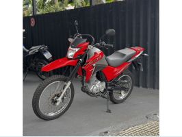 HONDA NXR 160 BROS ESDD