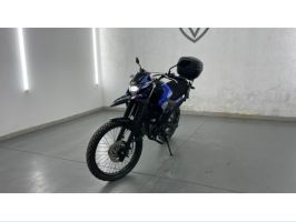 YAMAHA XTZ 250 LANDER
