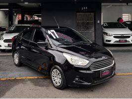 FORD KA+