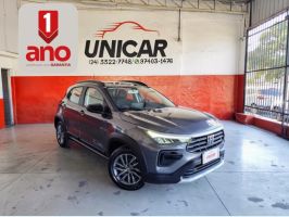 FIAT PULSE