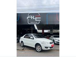 FIAT SIENA