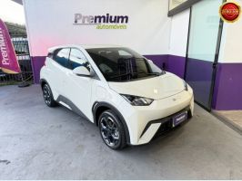 BYD DOLPHIN MINI