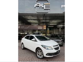 CHEVROLET PRISMA