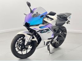 YAMAHA YZF R3 ABS
