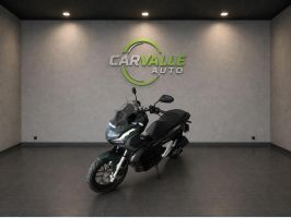 HONDA ADV