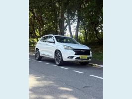 CHERY TIGGO