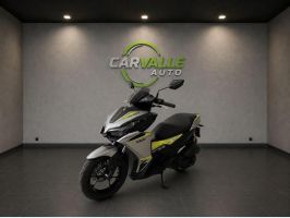 YAMAHA AEROX 160 ABS