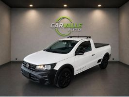 VOLKSWAGEN SAVEIRO