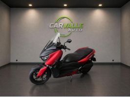 YAMAHA XMAX ABS